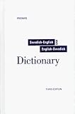 Dic Prisma s Swedish-English and English-Swedish Dictionary