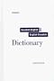Prisma's Unabridged Swedish-English/English-Swedish Dictionary