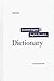 Book Dic Prisma's Swedish-English and English-Swedish Dictionary