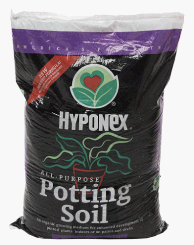 Scotts Organic #72420570 20LB GP Pot Soil