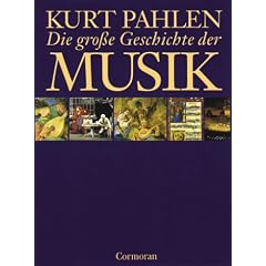 Die gro�e Geschichte der Musik