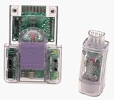 Nintendo 64 Tilt Pak Rumble and Motion Sensing Pak
