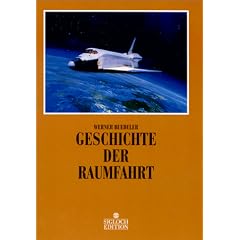 Geschichte der Raumfahrt