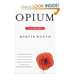 Opium: A History