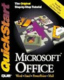 Microsoft Office QuickStart