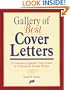 Gallery of Best Cover Letters: A Collection of Quality Cover Letters by Professional Resume Writers