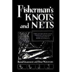 Fisherman's Knots and Nets