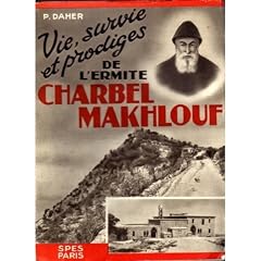 Chabel makhlouf