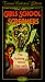 Girl School Screamers [VHS]