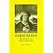 Paracelsus, His Mystical and Medical Philosophy