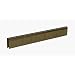B & C Eagle 9018 3/4-Inch by 18 Gauge Narrow Crown Galvanized Finish Staple (5,000 per box)