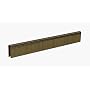 B & C Eagle 9018 3/4-Inch by 18 Gauge Narrow Crown Galvanized Finish Staple (5,000 per box)