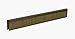 B and C Eagle 9018 3 4-Inch by 18 Gauge Narrow Crown Galvanized Finish Staple (5,000 per box)