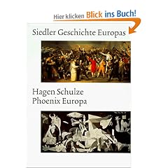 Siedler Geschichte Europas: Phoenix Europa