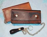 Large Trucker Wallet by CTM