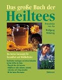 Produkt-Bild: Das gro&szlig;e Buch der Heiltees. Die besten Teerezepte f&uuml;r Gesundheit und Wohlbefinden