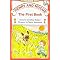 Best of Henry and Mudge & Other Great Kid's Books