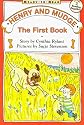 Henry And Mudge First Book