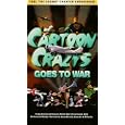 Cartoon Crazys Go to War