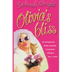 OLIVIA'S BLISS.