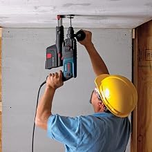 Bosch 11250VSRD 6.1 Amp 3/4-inch Rotary Hammer with Dust Collection