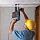 Bosch 11250VSRD 6.1 Amp 3/4-inch Rotary Hammer with Dust Collection
