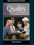 Quality Management for Projects and P...