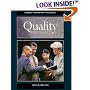 Quality Management for Projects and Programs