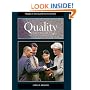 Quality Management for Projects and Programs