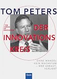 Der Innovationskreis. The Circle of Innovation. Ohne Wandel kein Wachstum - wer abbaut, verliert