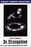 Dr. Strangelove [DVD] [Region 1] [US Import] [NTSC]