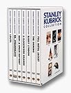 The Stanley Kubrick...