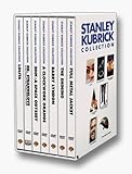 The Stanley Kubrick Collection