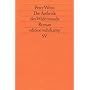 Die �sthetik des Widerstands. Roman von Peter Weiss