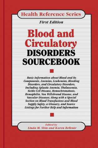 Circulatory-Disorders