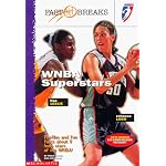 WNBA Superstars: Leslie, Lobo & Swoopes book cover