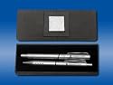University of Arizona - Ball Point & Roller Ball Pen Set - Laser Engraved