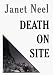 Death on Site (Thorndike Press Large Print Paperback Series)