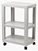 Fellowes MultiMedia Utility Cart