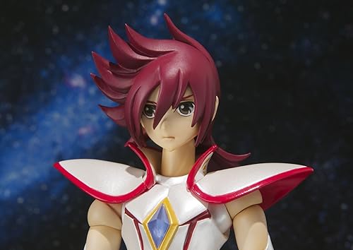Saint Seiya Omega : Pegasus Koga S.H. Figuarts Action Figure