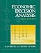 Book Economic Decision Analysis (3rd Edition) (Prentice-Hall International Series in Industrial and Systems Engineering)