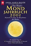 Produkt-Bild: Das Heyne - Mond Jahrbuch 2001