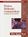 Wireless Multimedia Communications