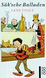 S�k'sche Balladen - Lene Voigt