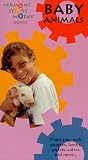 Baby Animals [VHS]