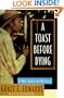 A Toast Before Dying: A Mali Anderson Mystery