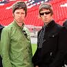 Abbildung von Oasis