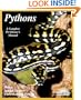 Pythons (Barron's Complete Pet Owner's Manuals)