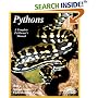 Pythons (Complete Pet Owner's Manual)
