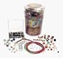 A World of Fun Beads: Medium Barrel